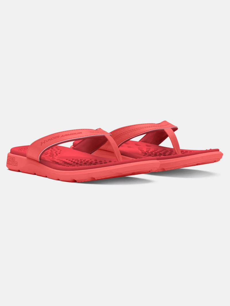 Women's UA Ignite Pro Marbella Sandals 5