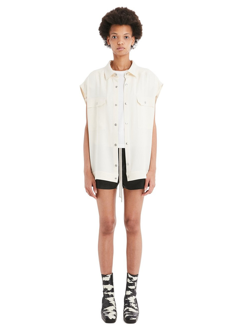 Rick Owens SHORTS outlook