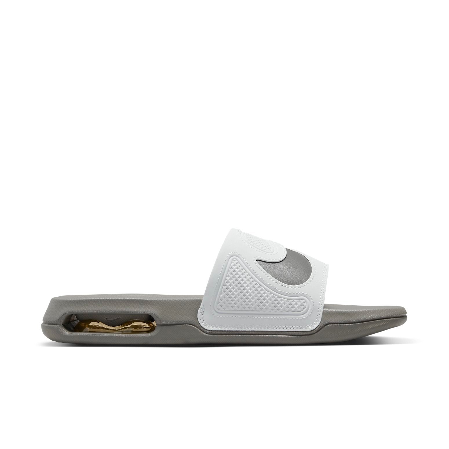 Nike Air Max Cirro Slide 'Platinum Tint Flat Pewter' DC1460-005 - 2