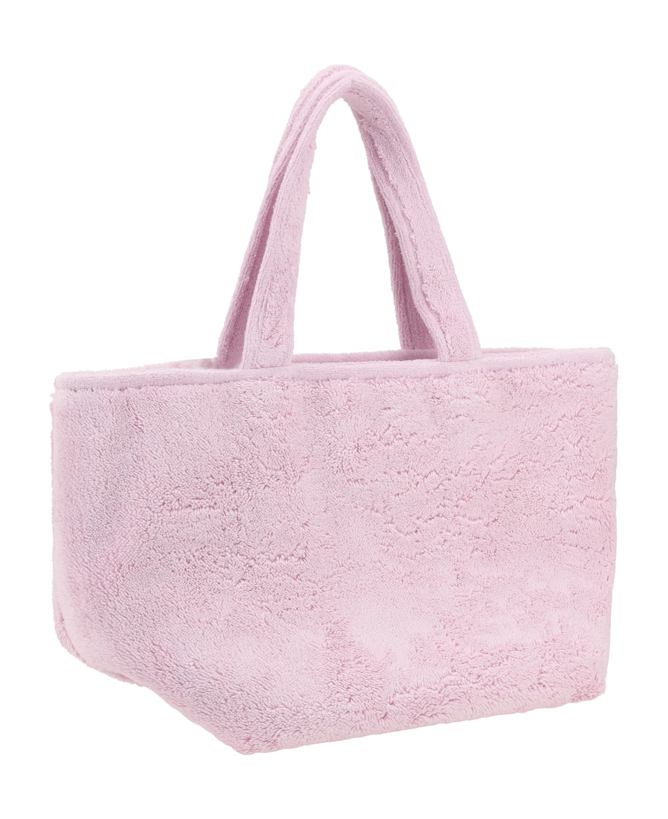 Punch Shoulder Bag - 2