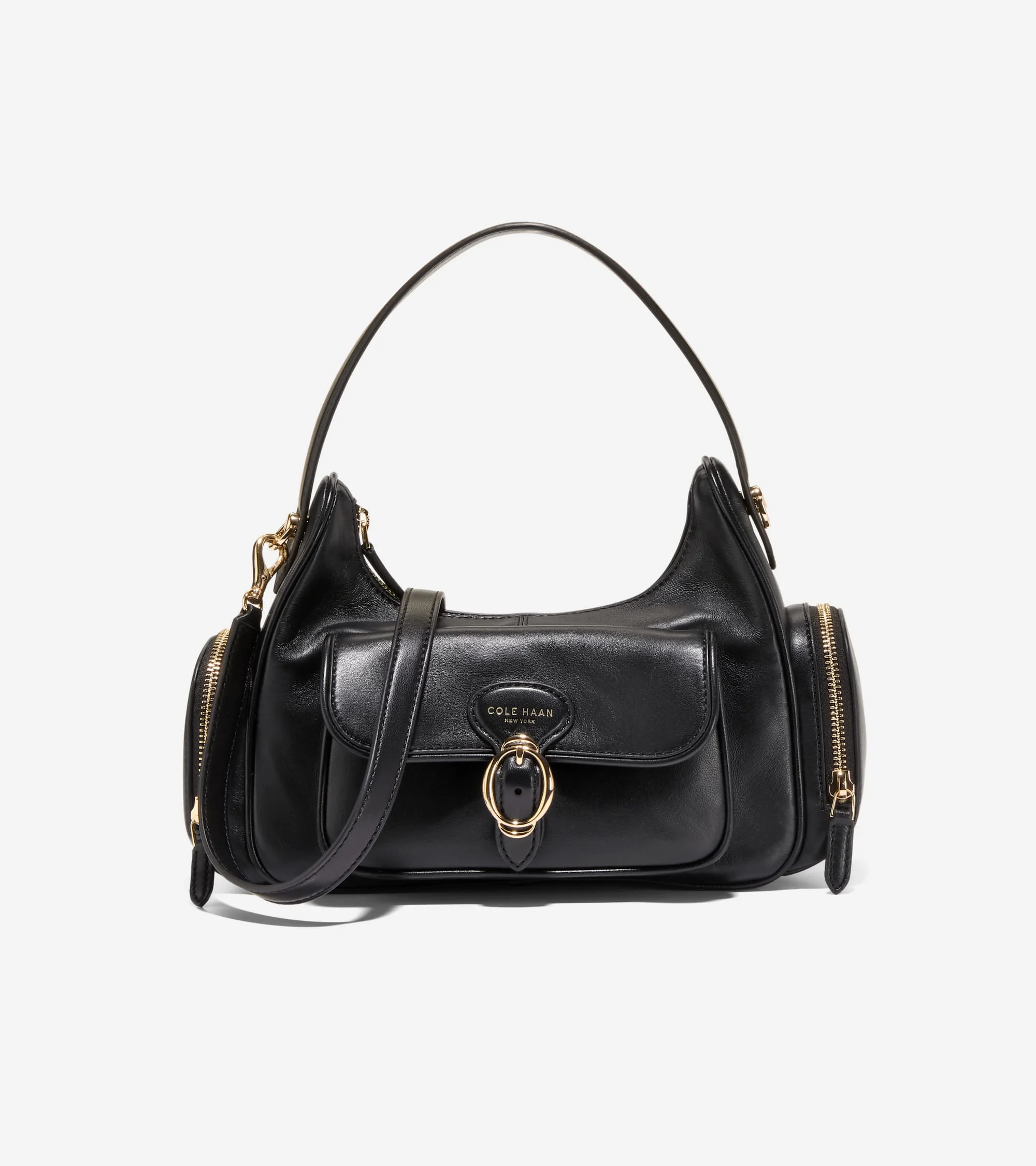 Women's Alexandria Shoulder Crossbody Bag - 1