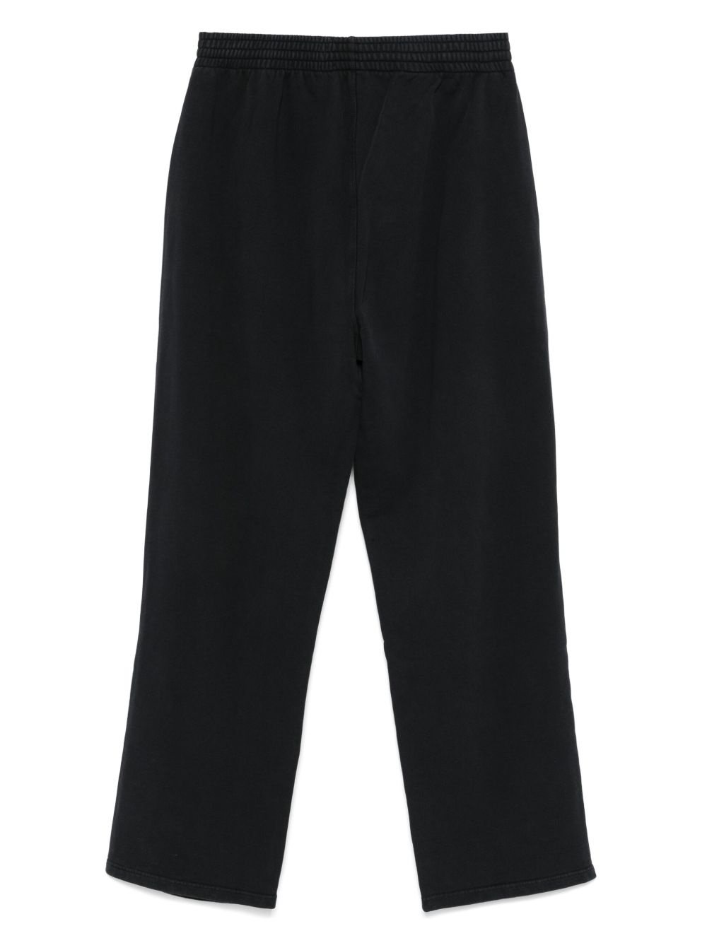 wide-leg track trousers - 2