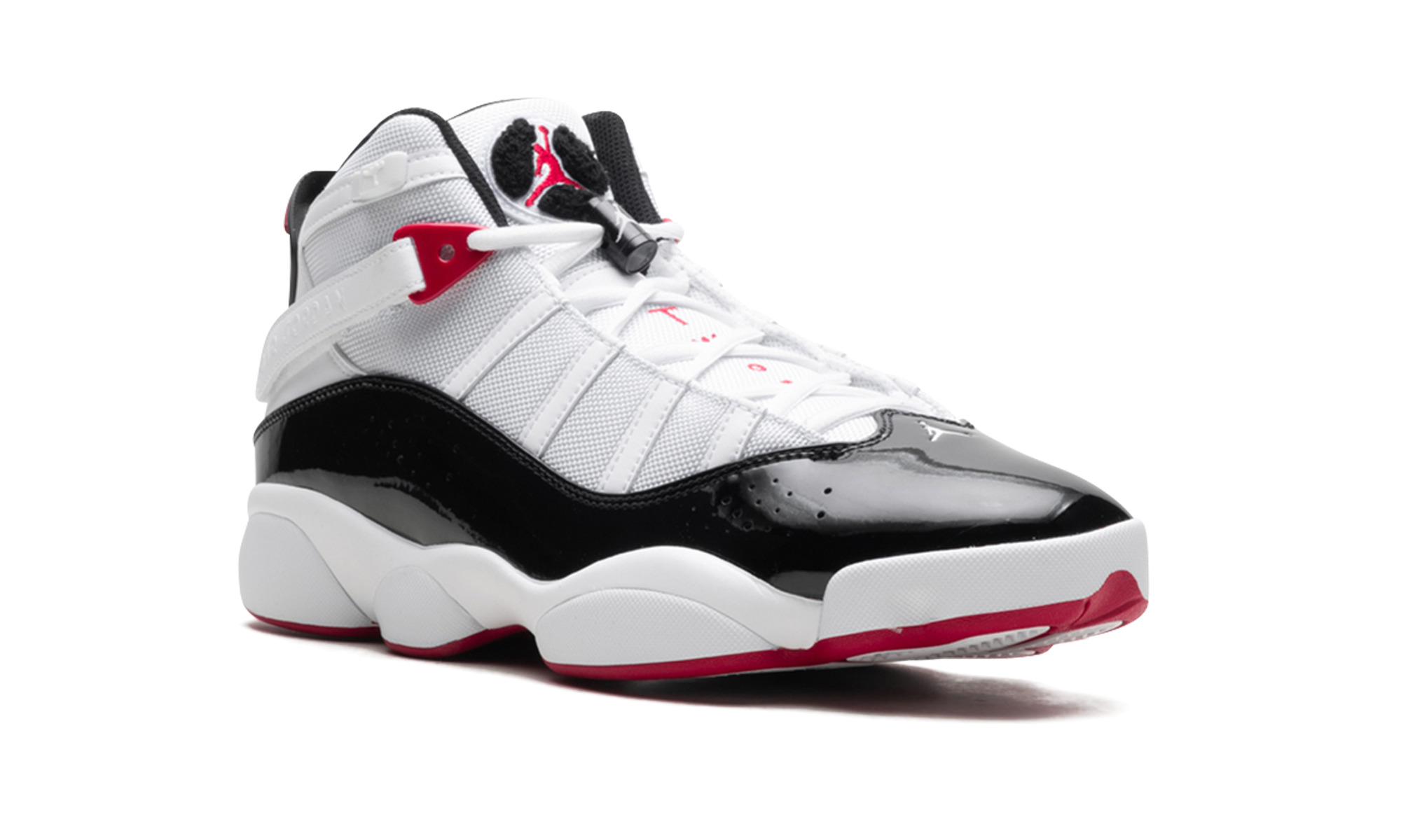 Jordan 6 Rings "Chicago Bulls" - 7