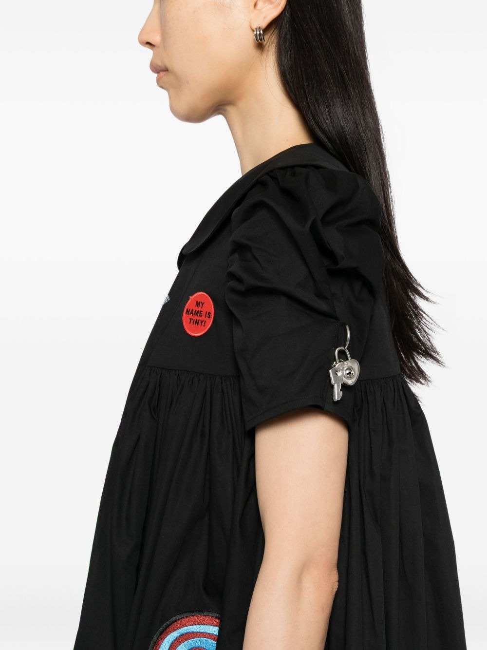 Alibi dress - 5