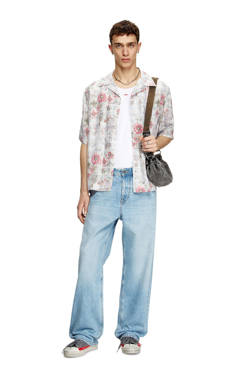 Diesel S-LEYS outlook