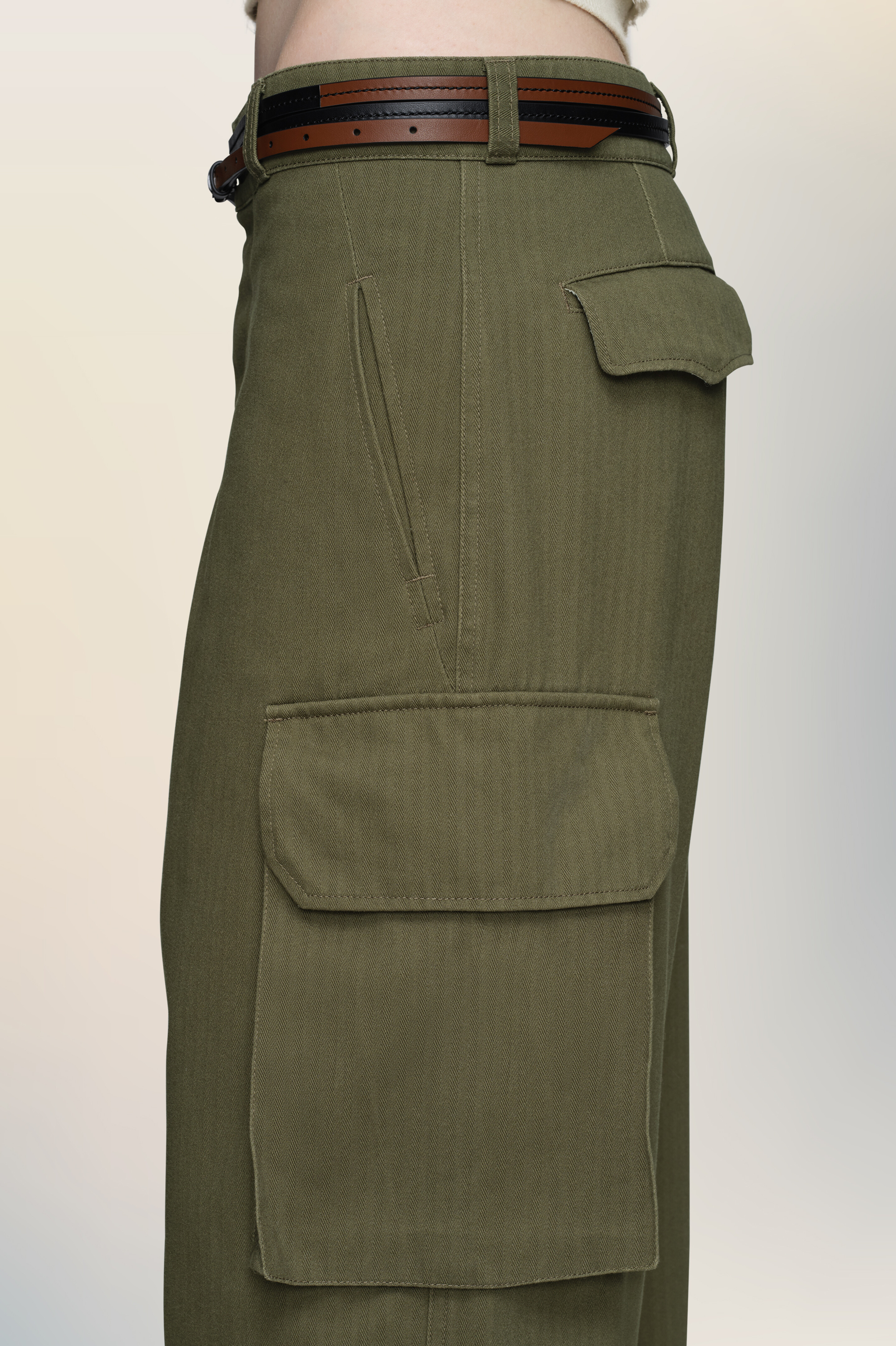 Utility trousers - 6