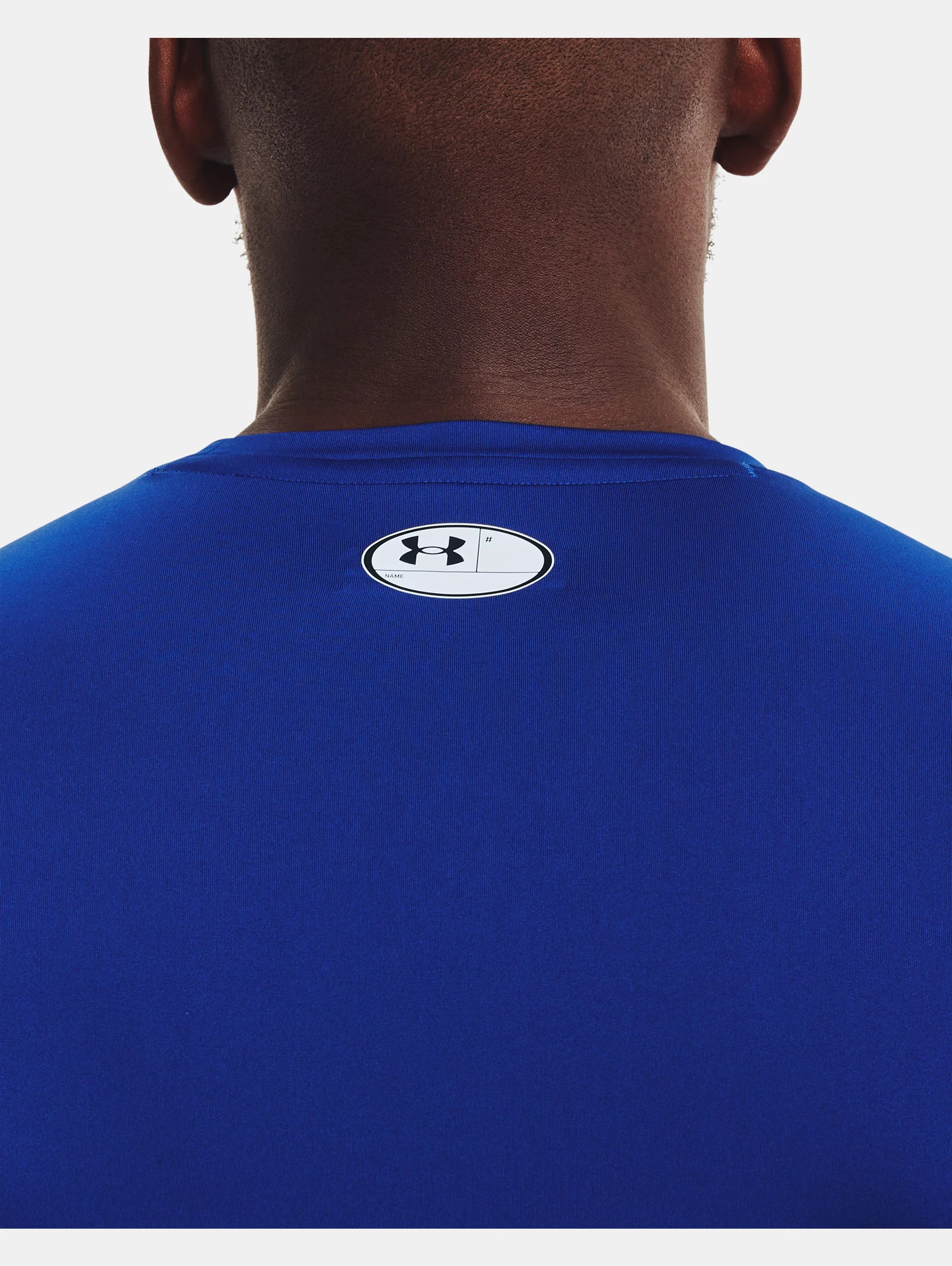 Men's HeatGear® Short Sleeve - 6