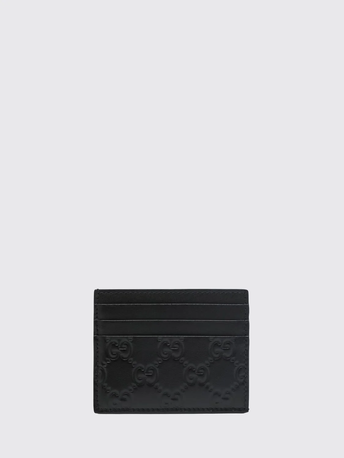 Wallet men Gucci - 1