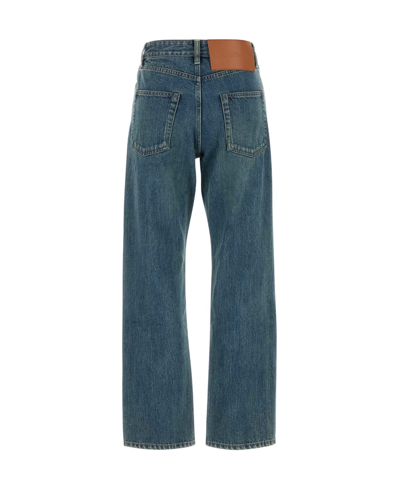 Denim Jeans - 2
