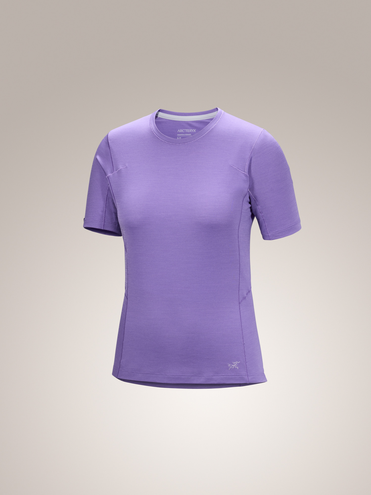 Satoro SL Merino Wool Crew Neck SS - 7
