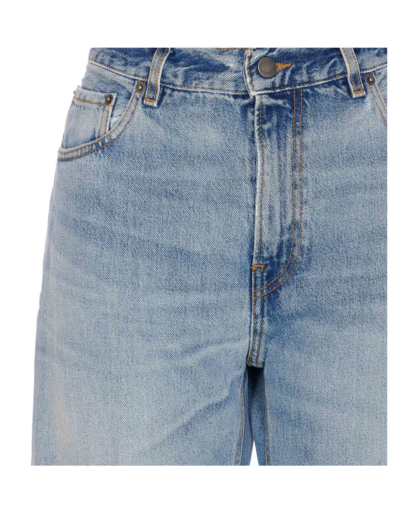 Bonnie Jeans - 4