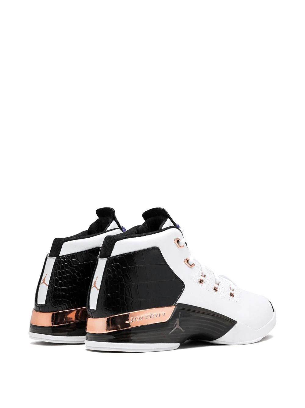 Air Jordan 17 + Retro sneakers - 3