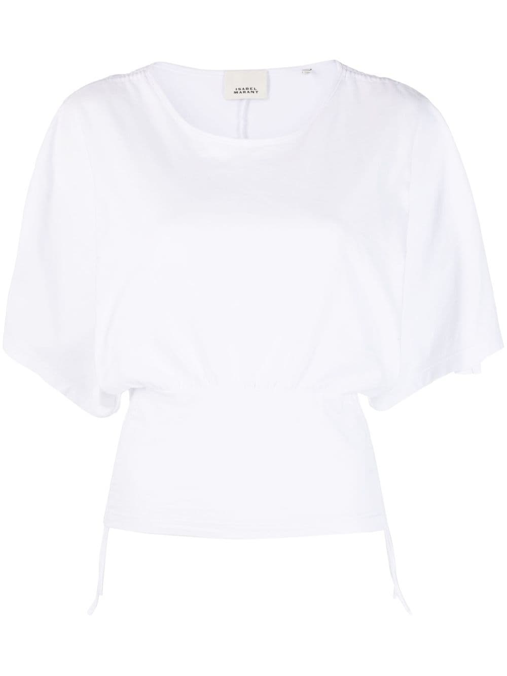 short-sleeved T-shirt - 2