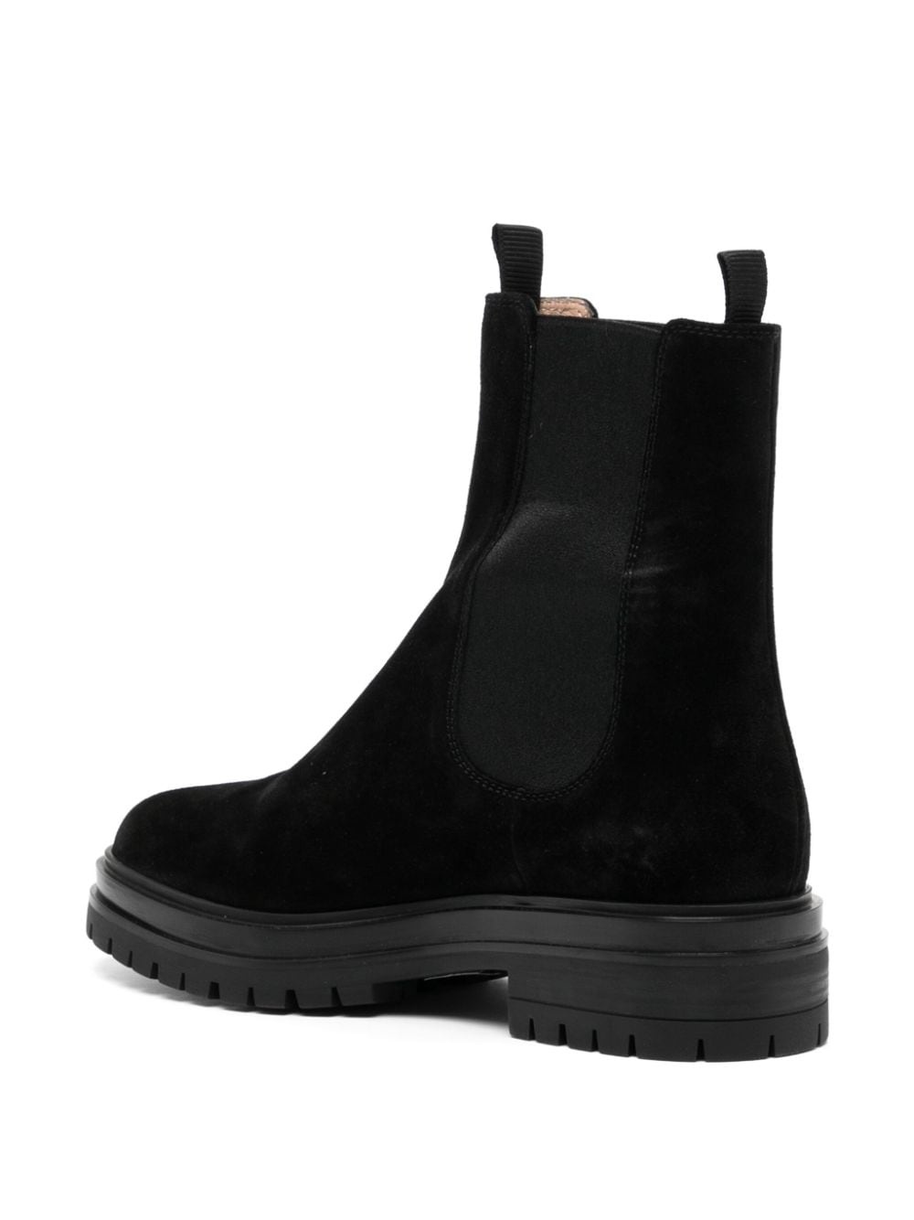 Chelsea boots - 3