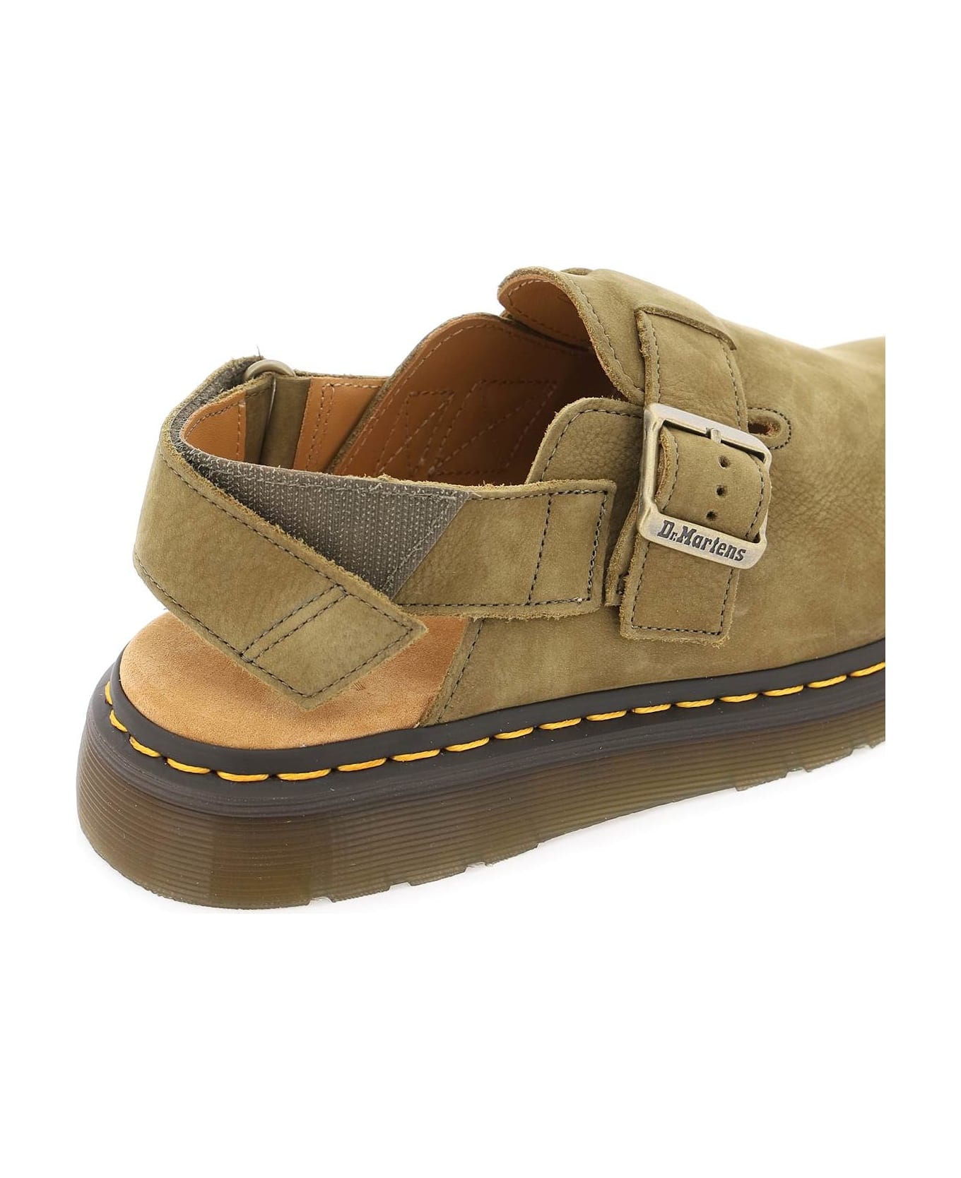 'jorge Ii Nubuck - 4