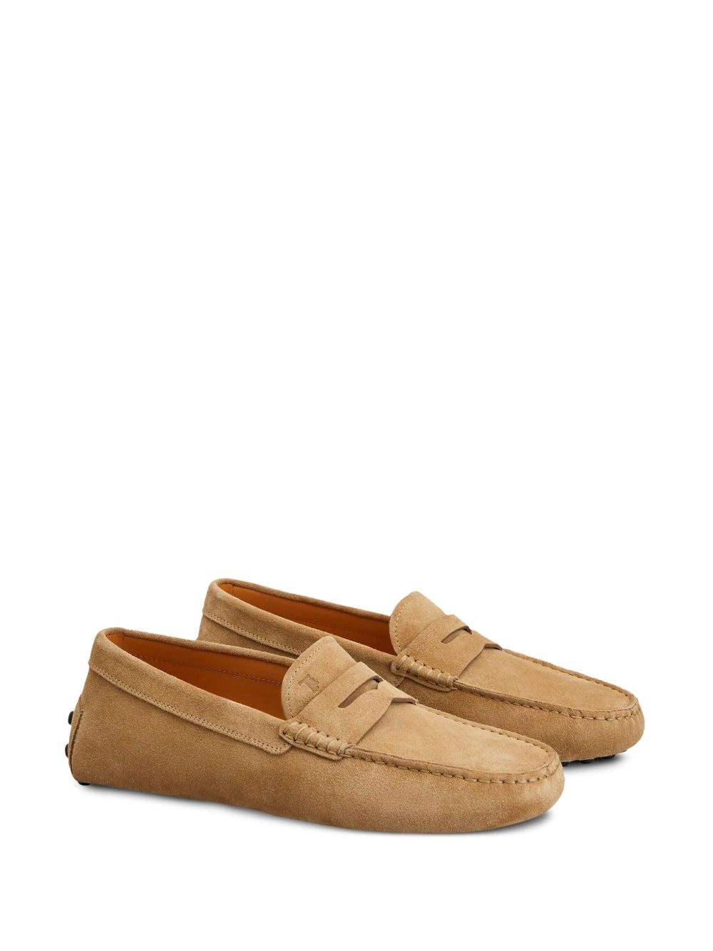 Gommino loafers - 2