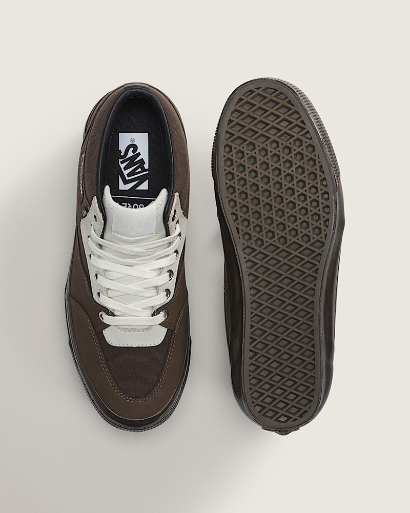 Premium Half Cab 33 GORE-TEX Shoe 3