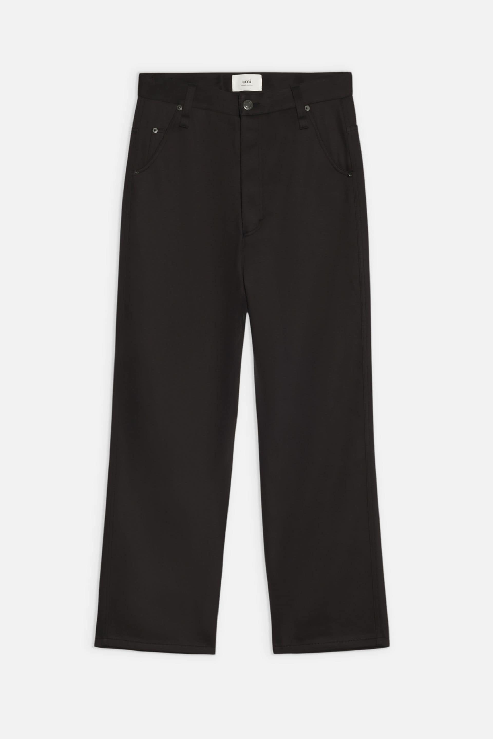 Alex Fit Trousers - 1