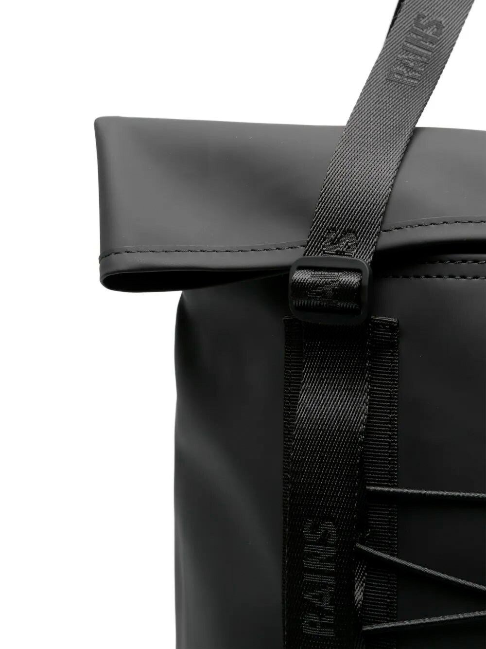 Trail Rolltop Tote Bag - 4