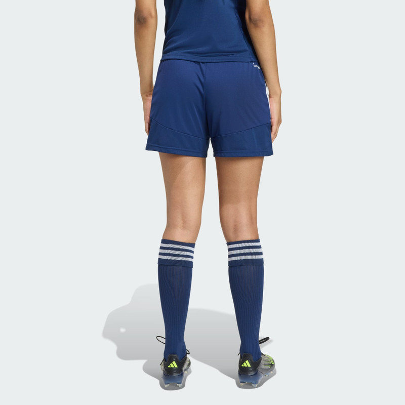 Tiro26 League Short Shorts 3