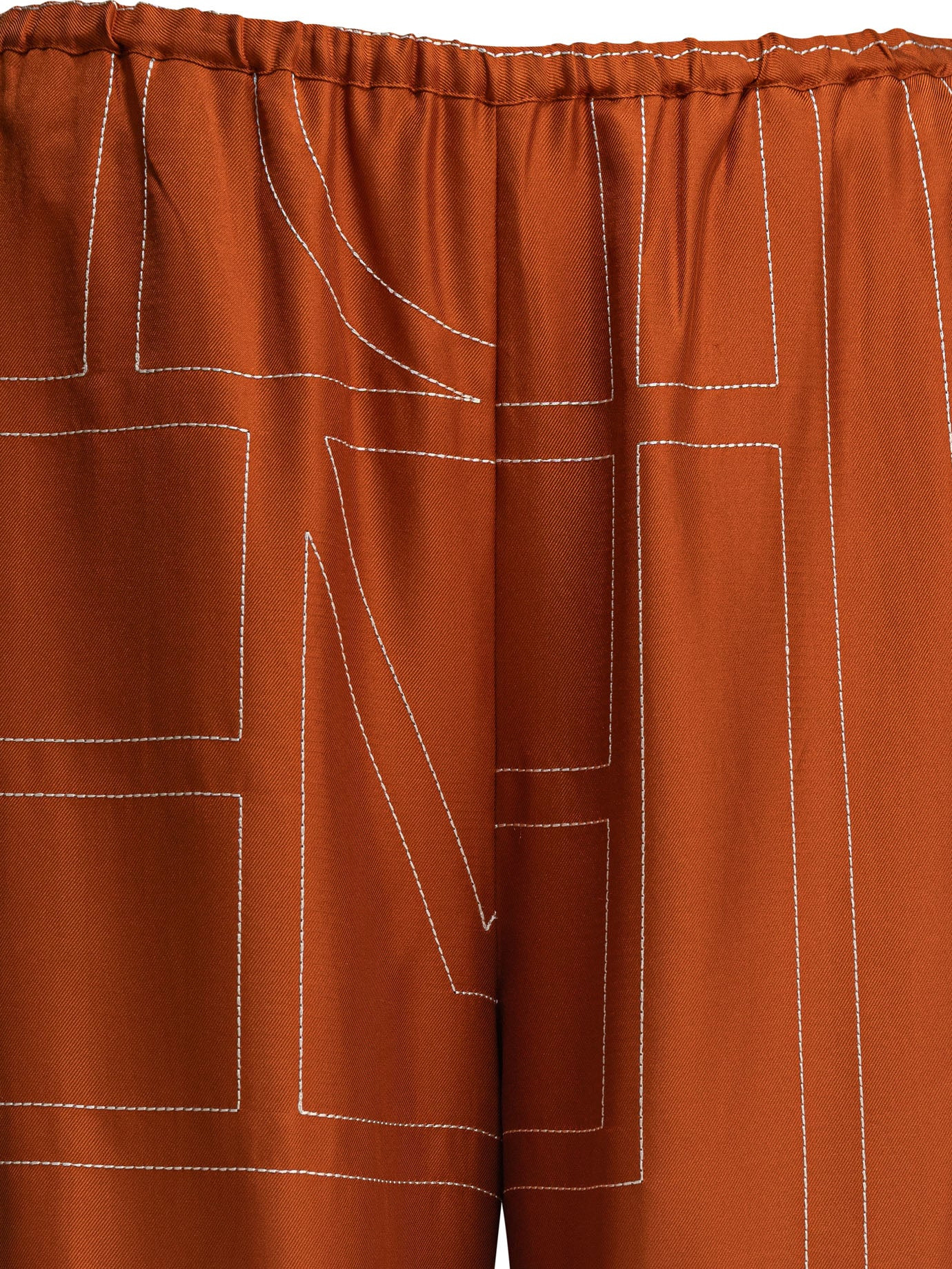 Toteme Trousers - 3