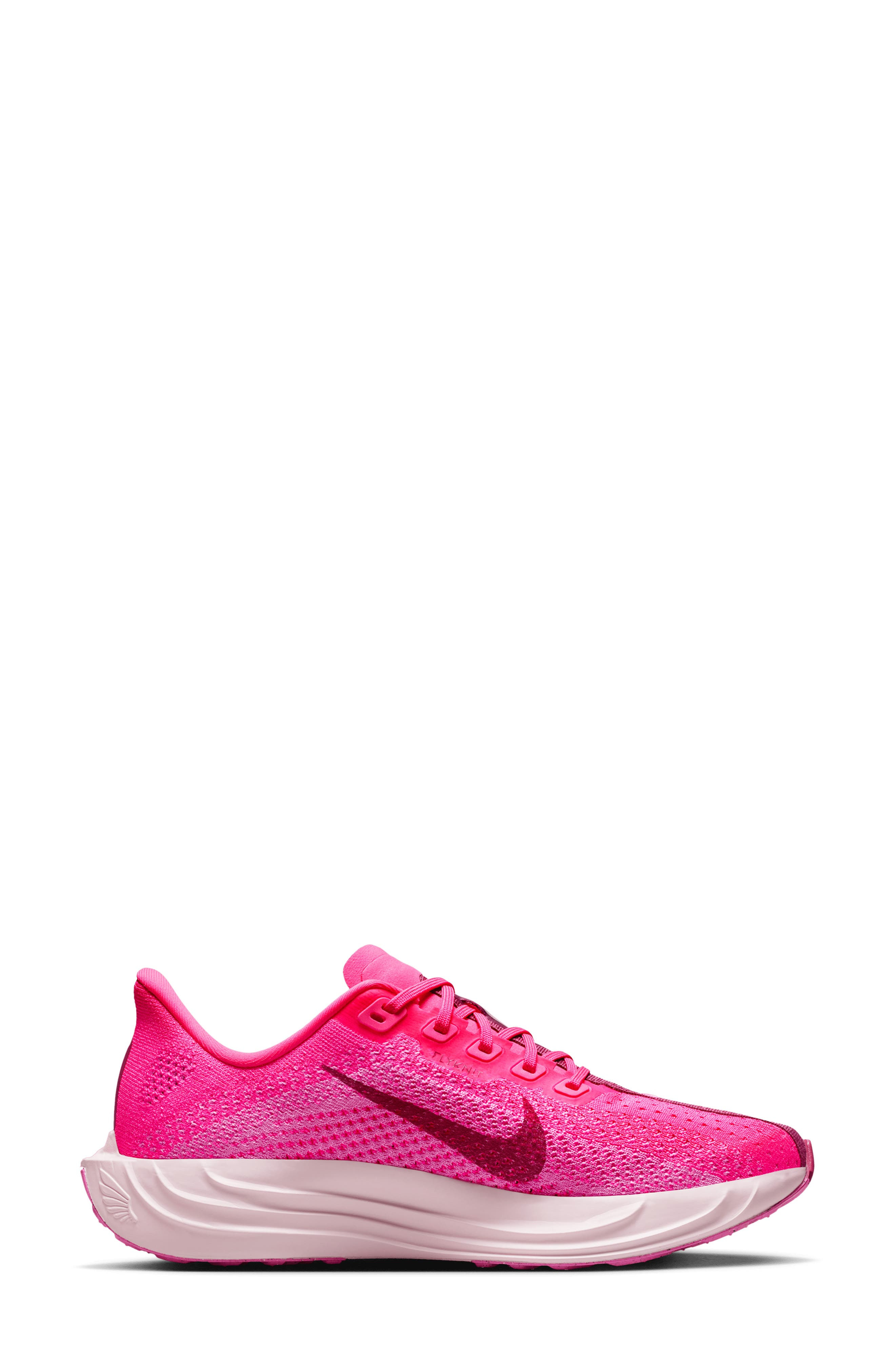 Nike Pegasus Plus Running Shoe in 603 Hyprpk/swtbt at Nordstrom - 6