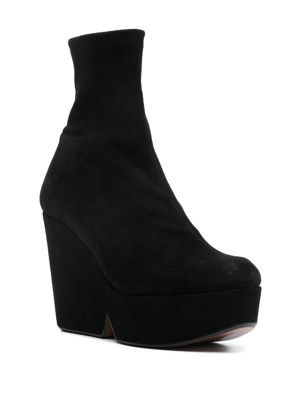 110mm Brenda boots - 2
