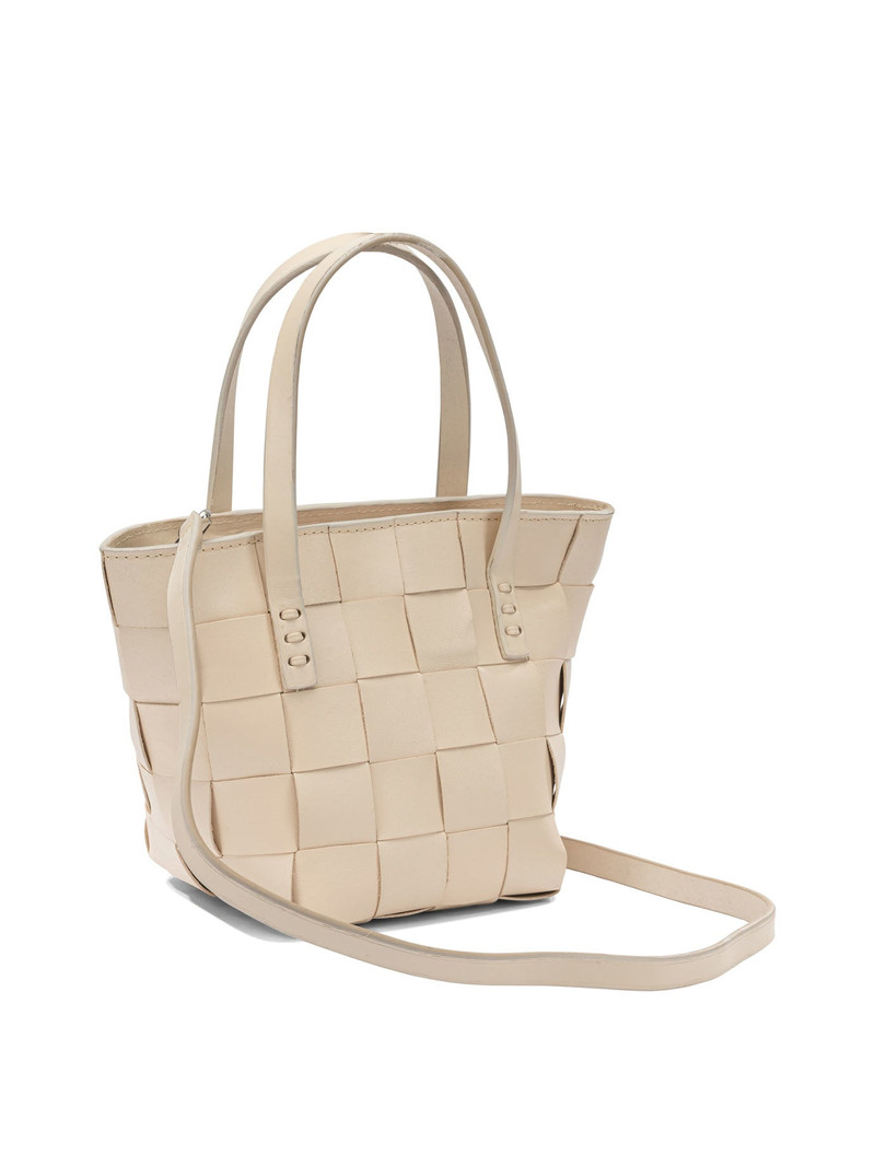 DRAGON DIFFUSION Japan Handbags Beige outlook