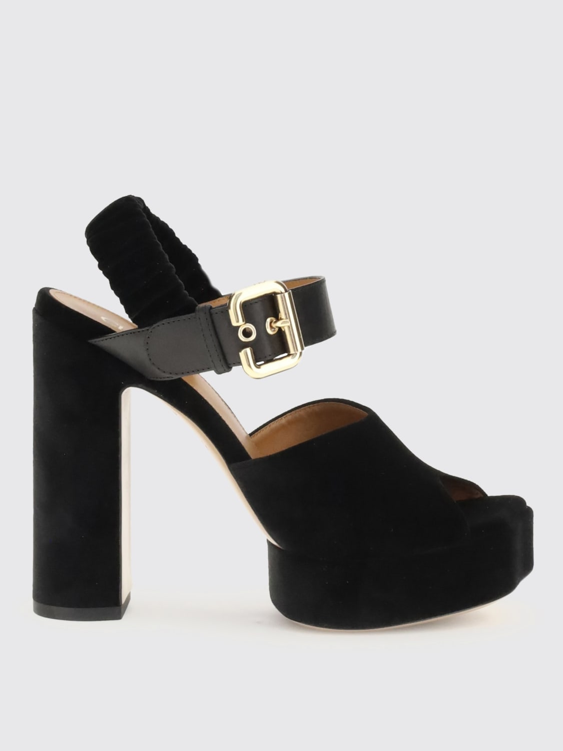 Chloé women's sandals - 1