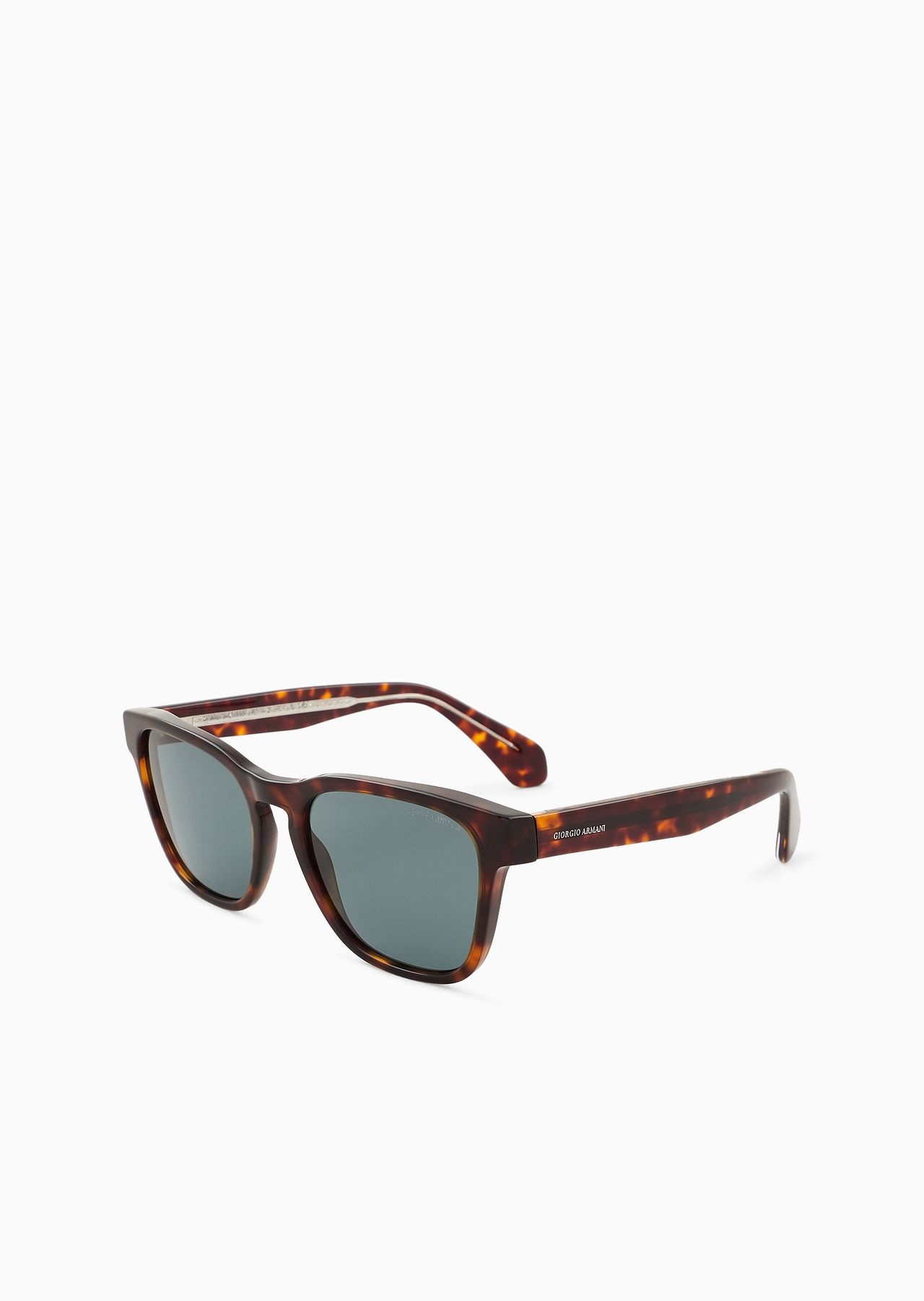Men’s square sunglasses - 2