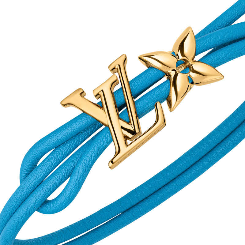 LV Bloom Bracelet 3