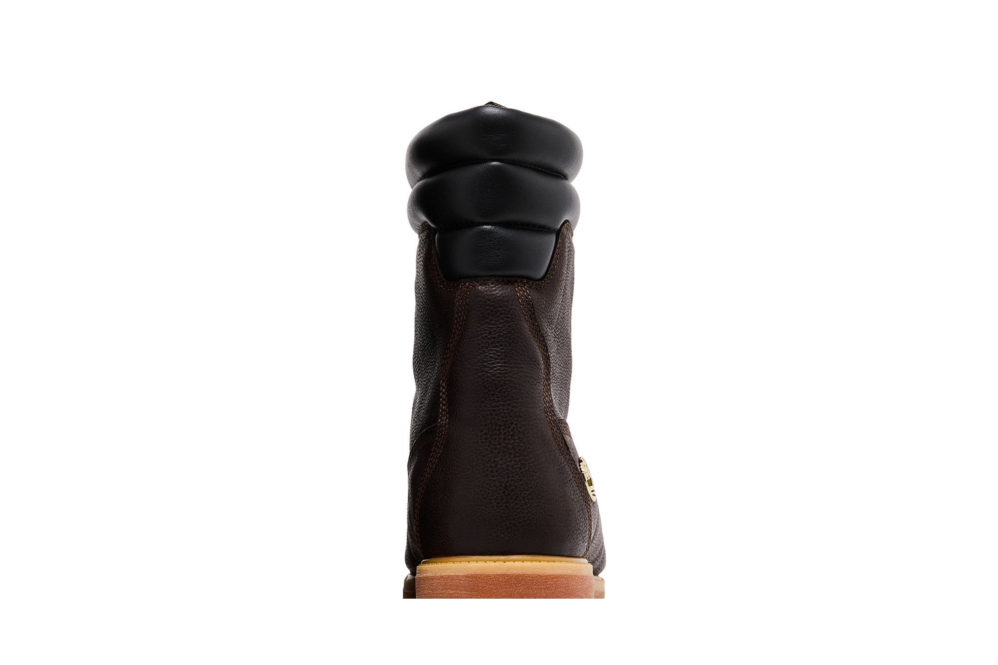 Super Boot 'Espresso' - 7