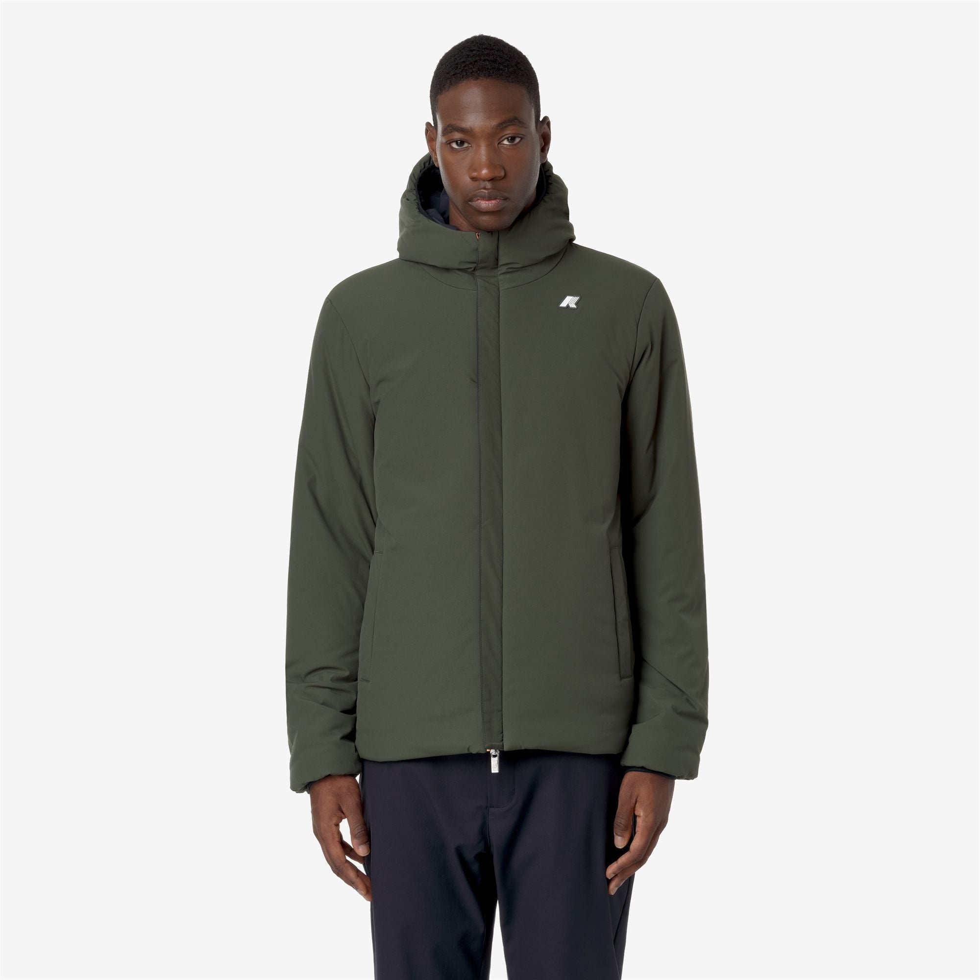 JACK ST WARM REVERSIBLE - 3