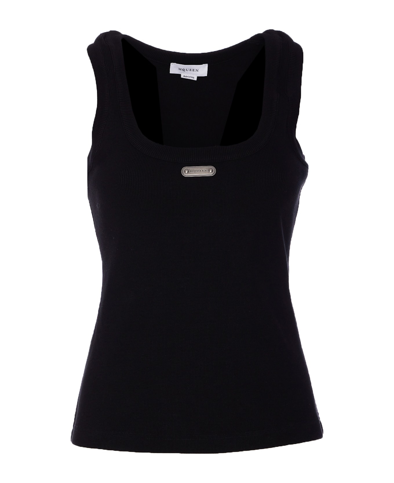 Logo Tank Top - 1