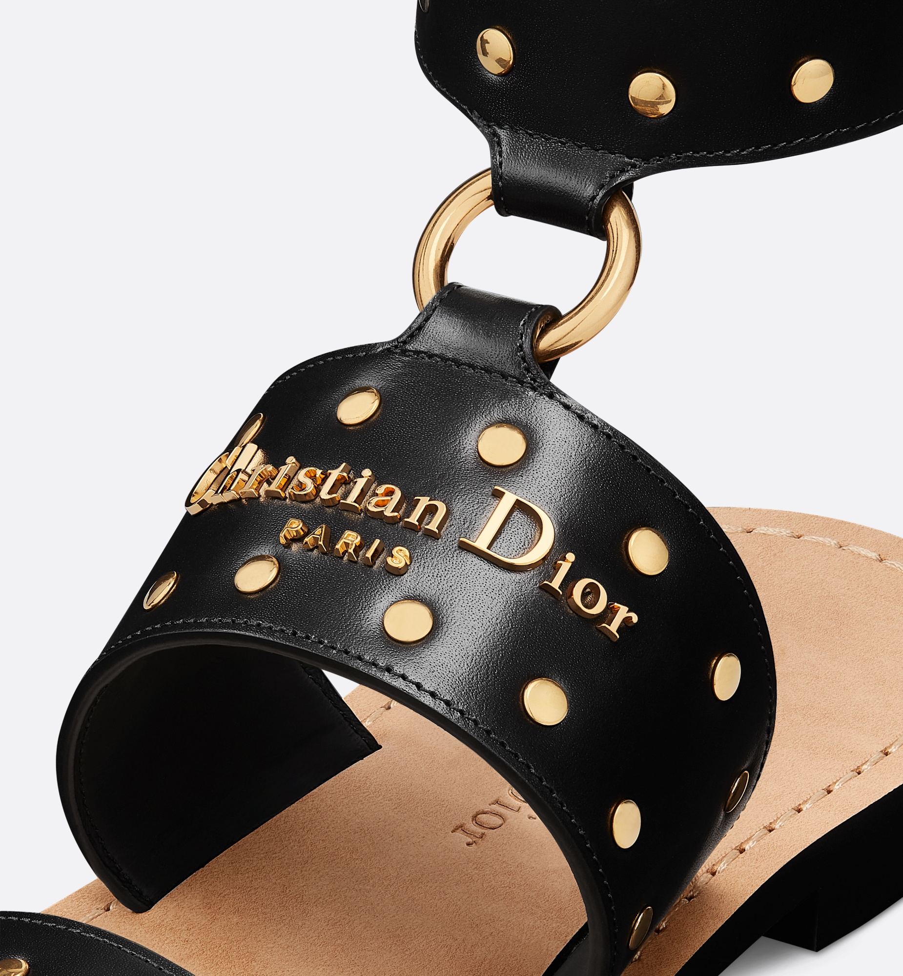 D-Town Sandal - 4