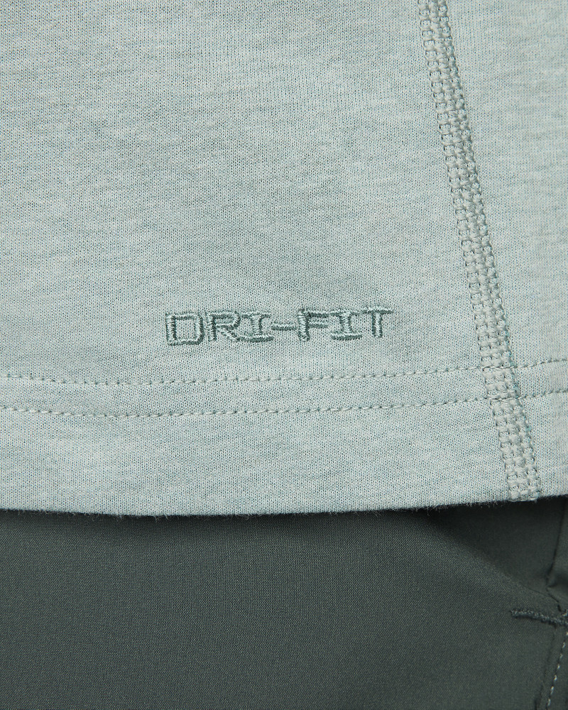 Nike 1 차적인 남자의 Dri-FIT 짧은 소매 Versatile 이름 * 13