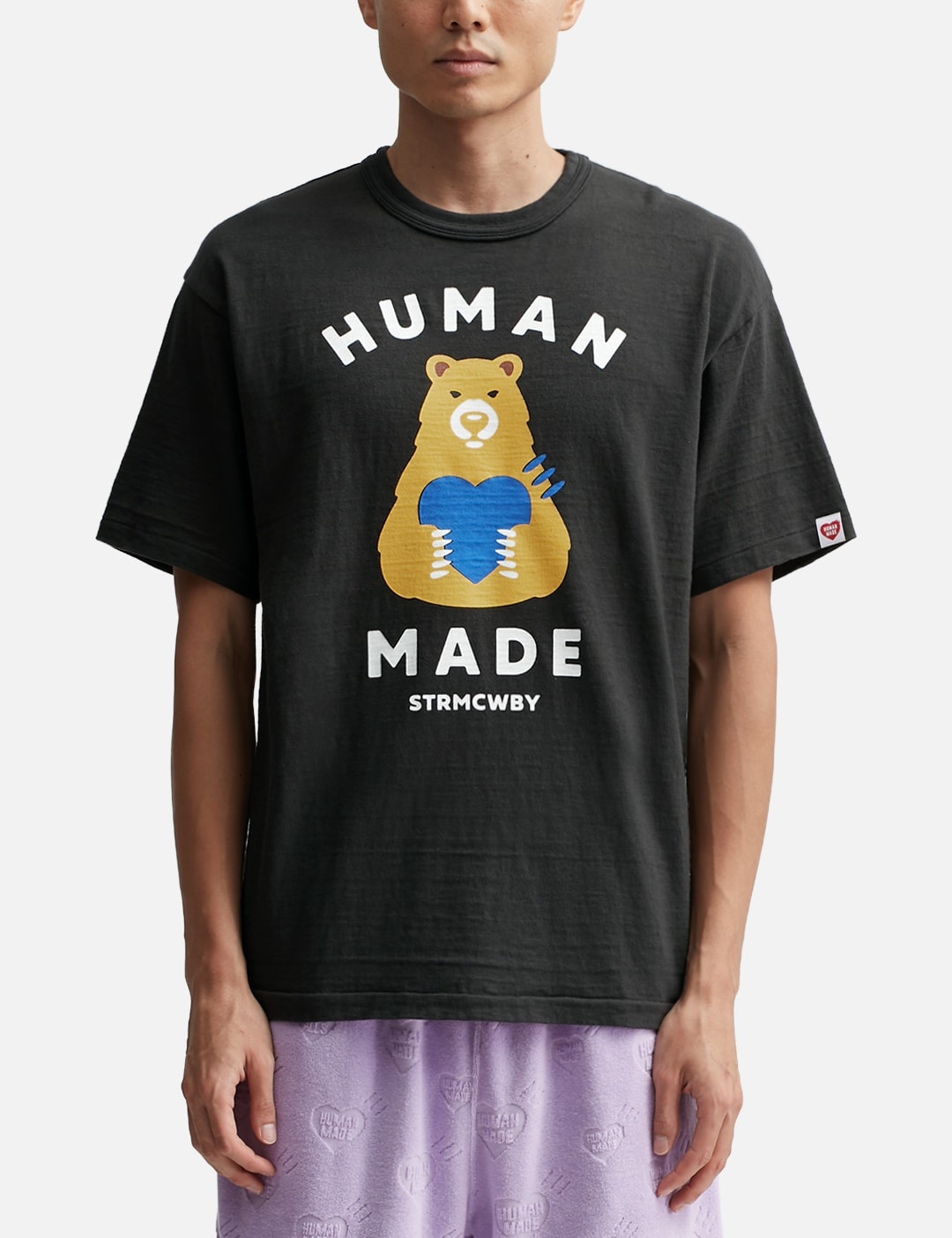 GRAPHIC T-SHIRT #13 - 3
