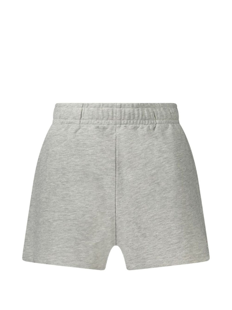 Lusciano high waist shorts 3