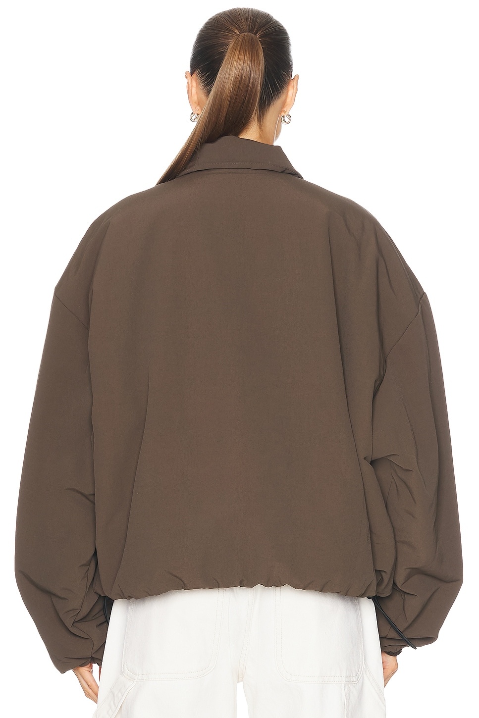 Bomber Jacket - 5