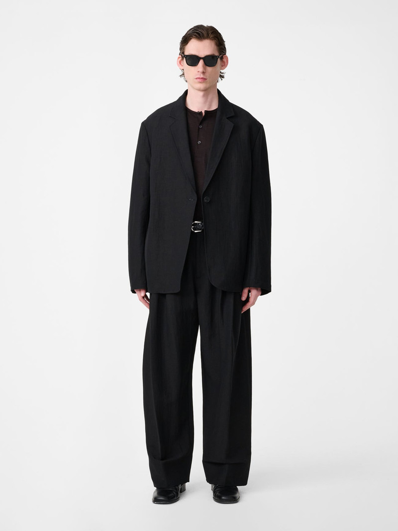 Line Linen Pant 4