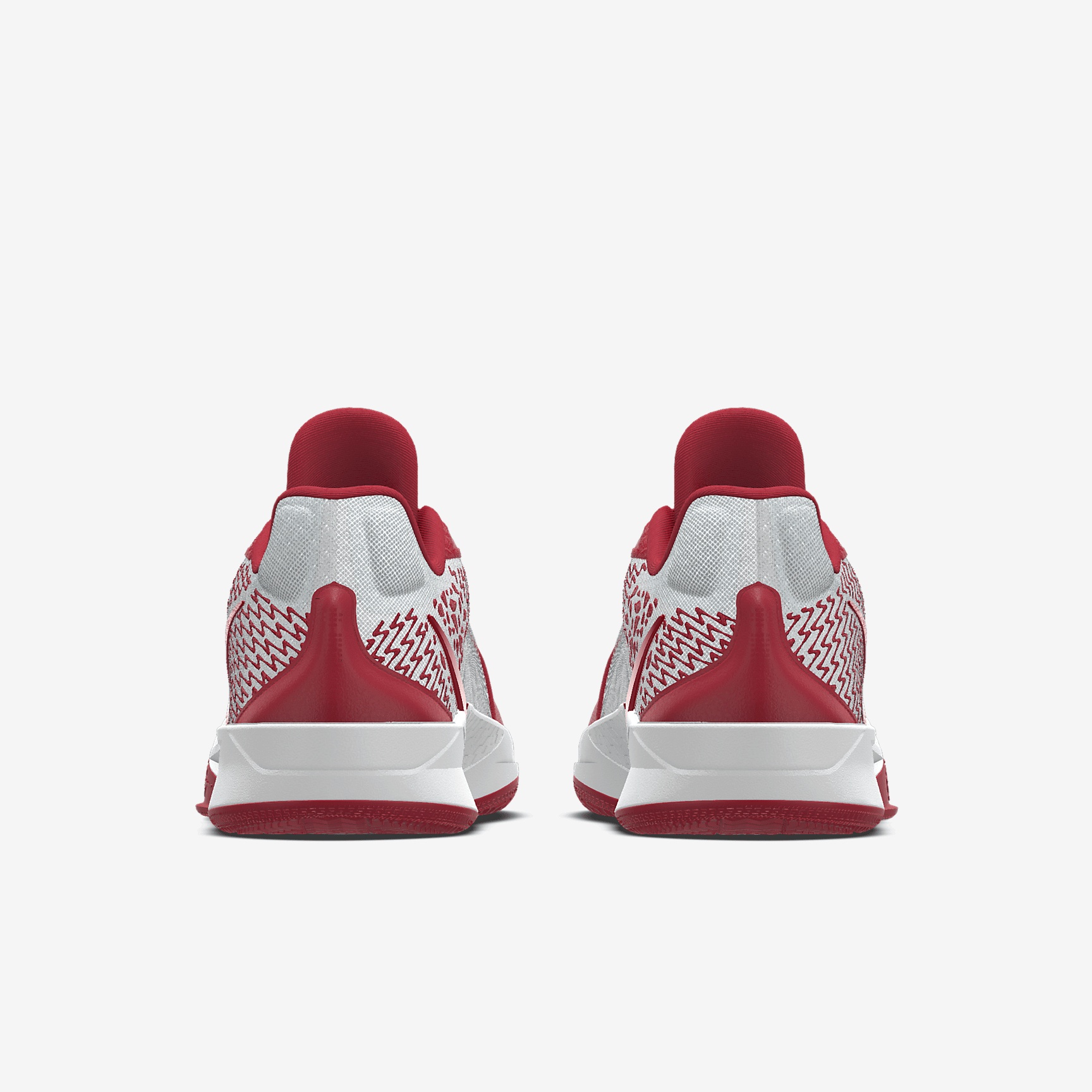 Nike Sabrina 2 By You Custom Basketball Shoes | REVERSIBLE