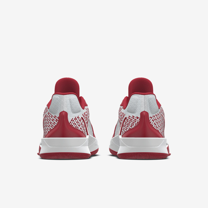 Nike Sabrina 2 By You Custom Basketball Shoes - HF0670-900