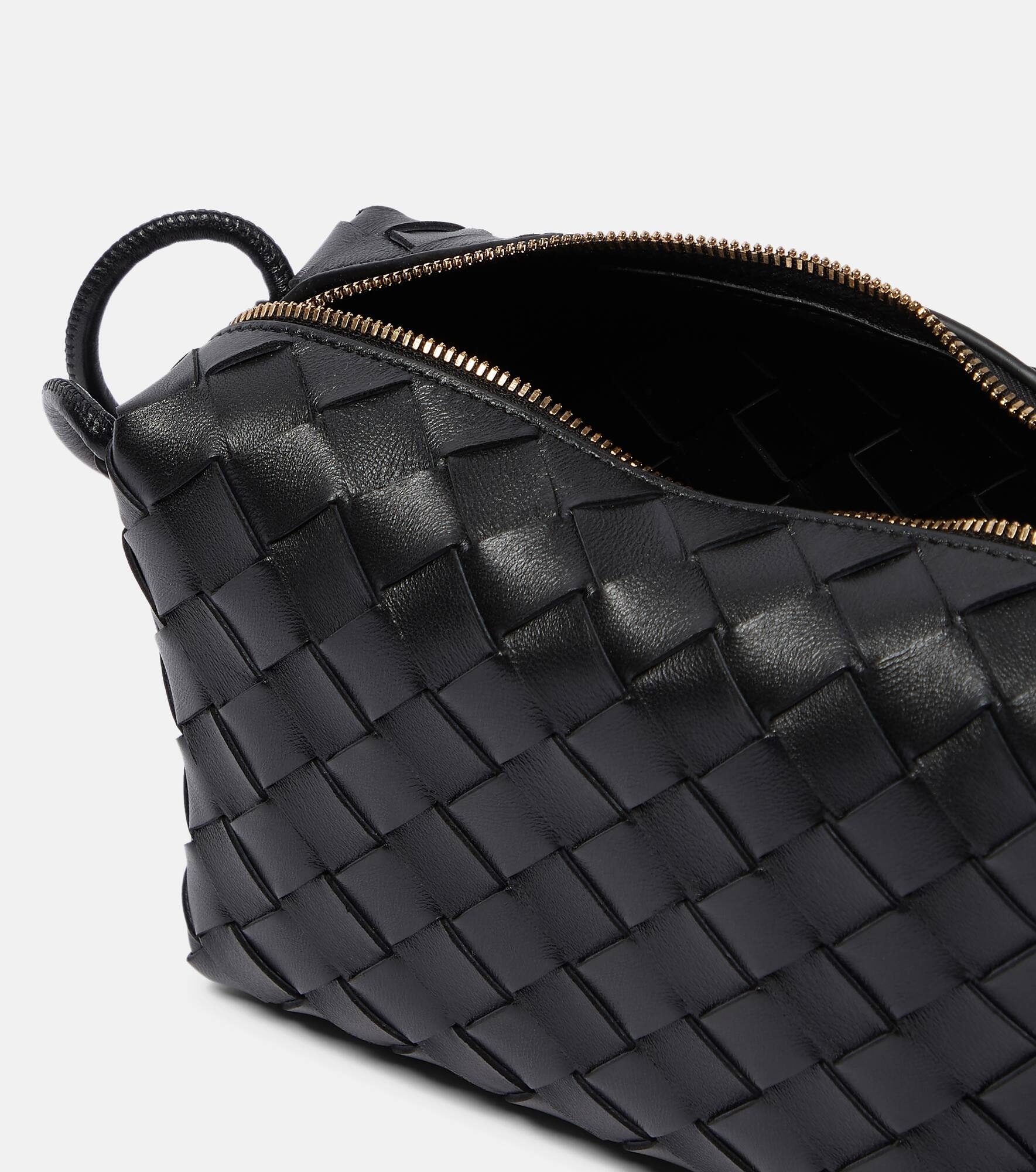 Loop Mini leather camera bag - 3