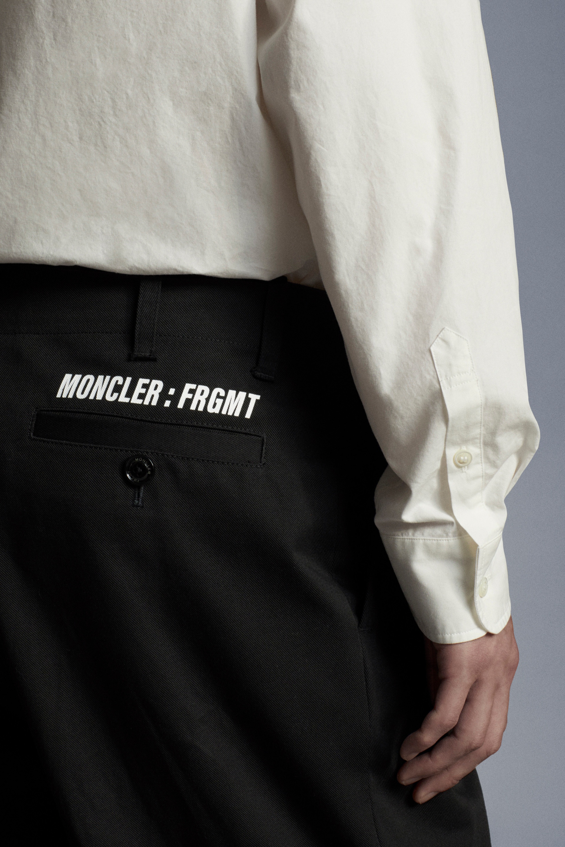 Pants With Pleats - 5
