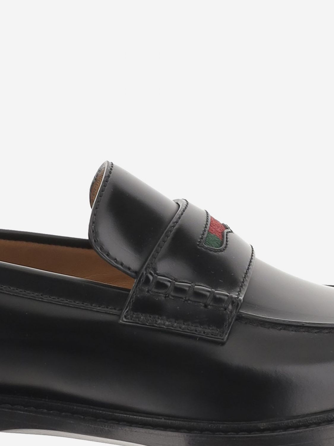 Shoes men Gucci - 5