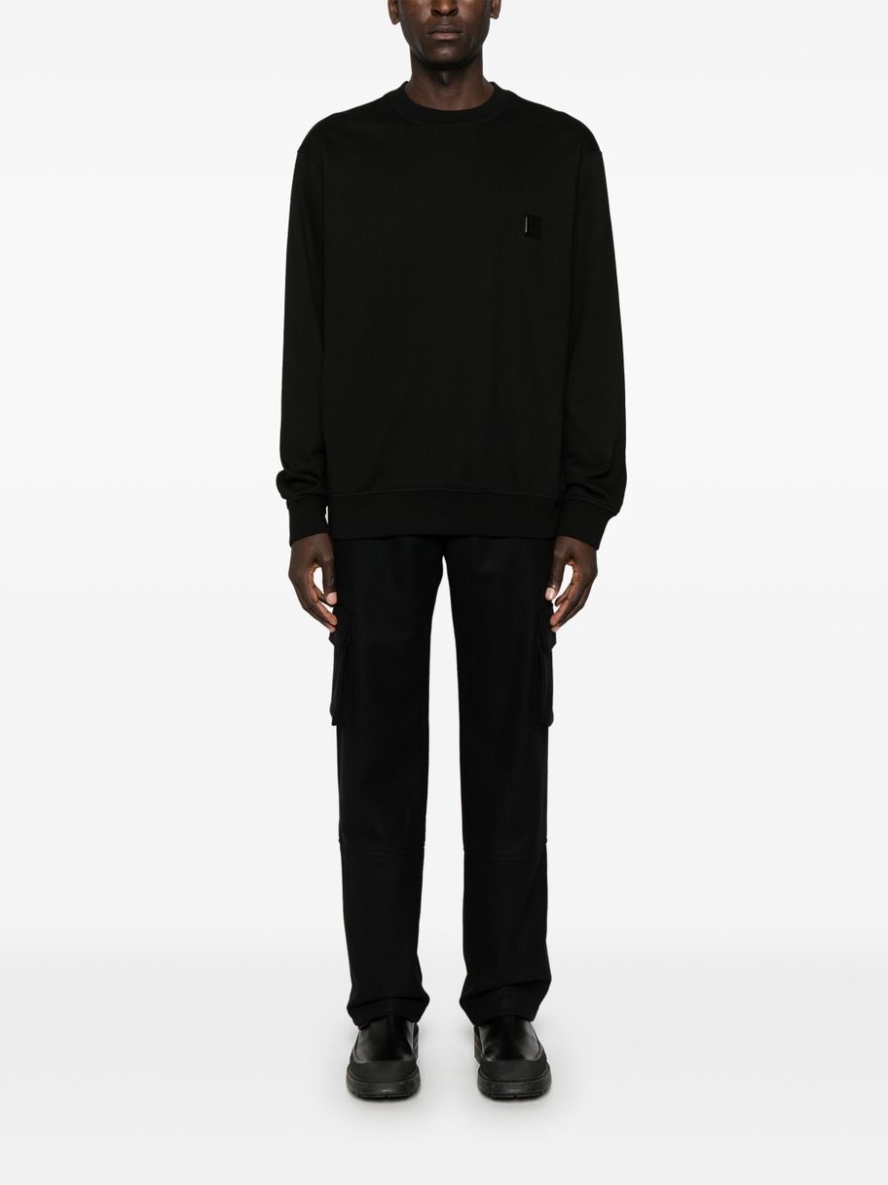 Cargo trousers - 2