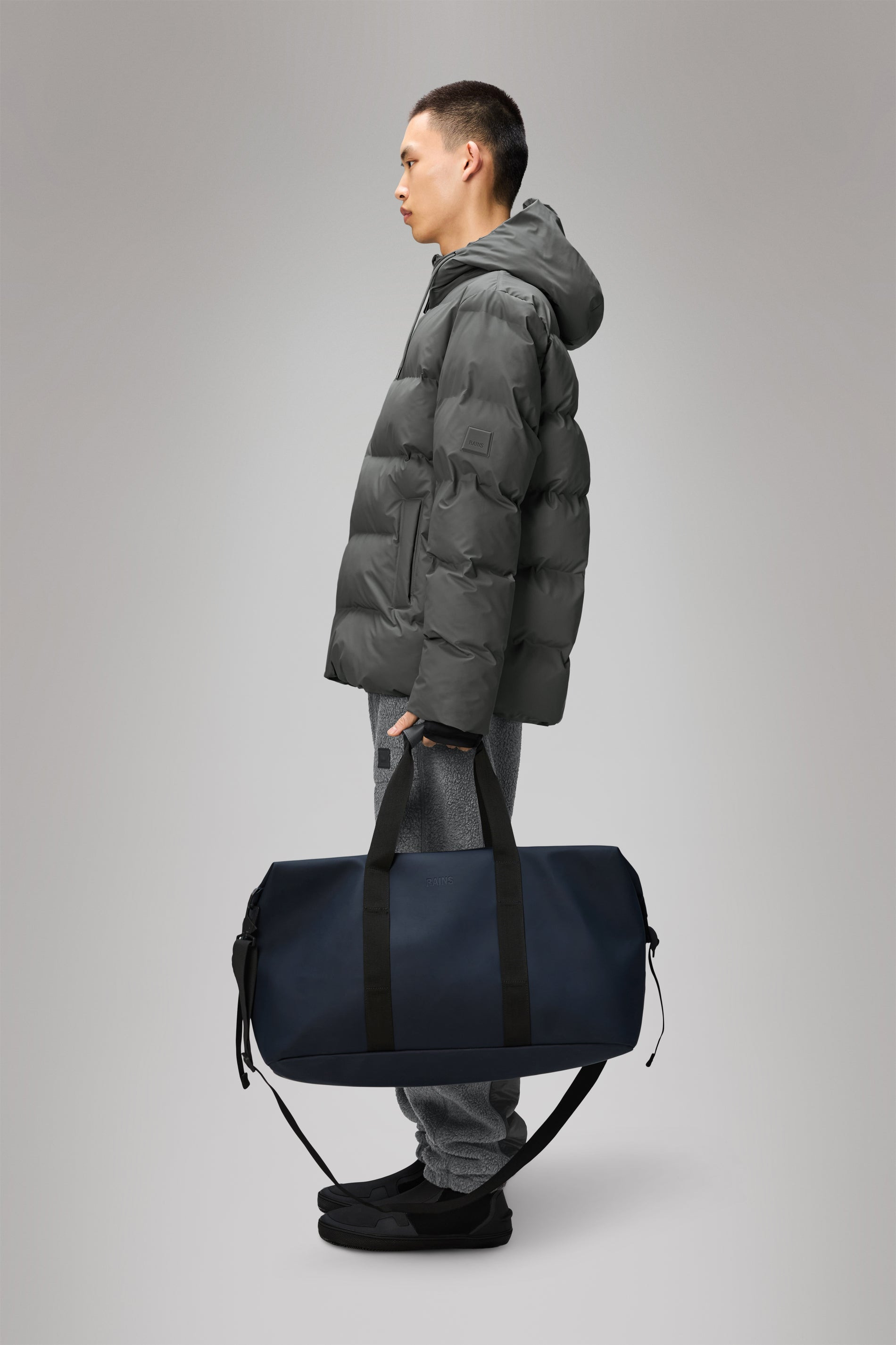 Hilo Weekend Bag - 2