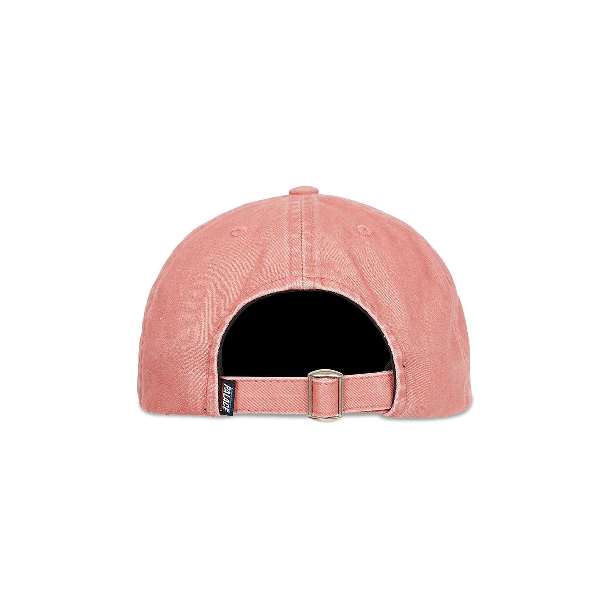 Palace Pigment Basically A 6-Panel 'Pink' - 2