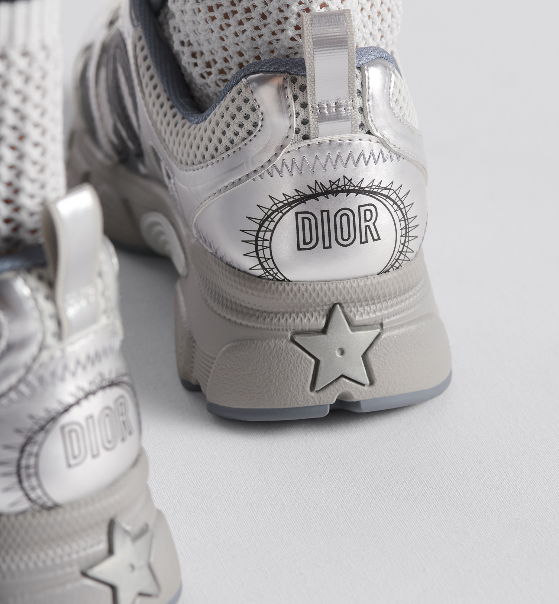 Dior Chrono Sneaker - 3