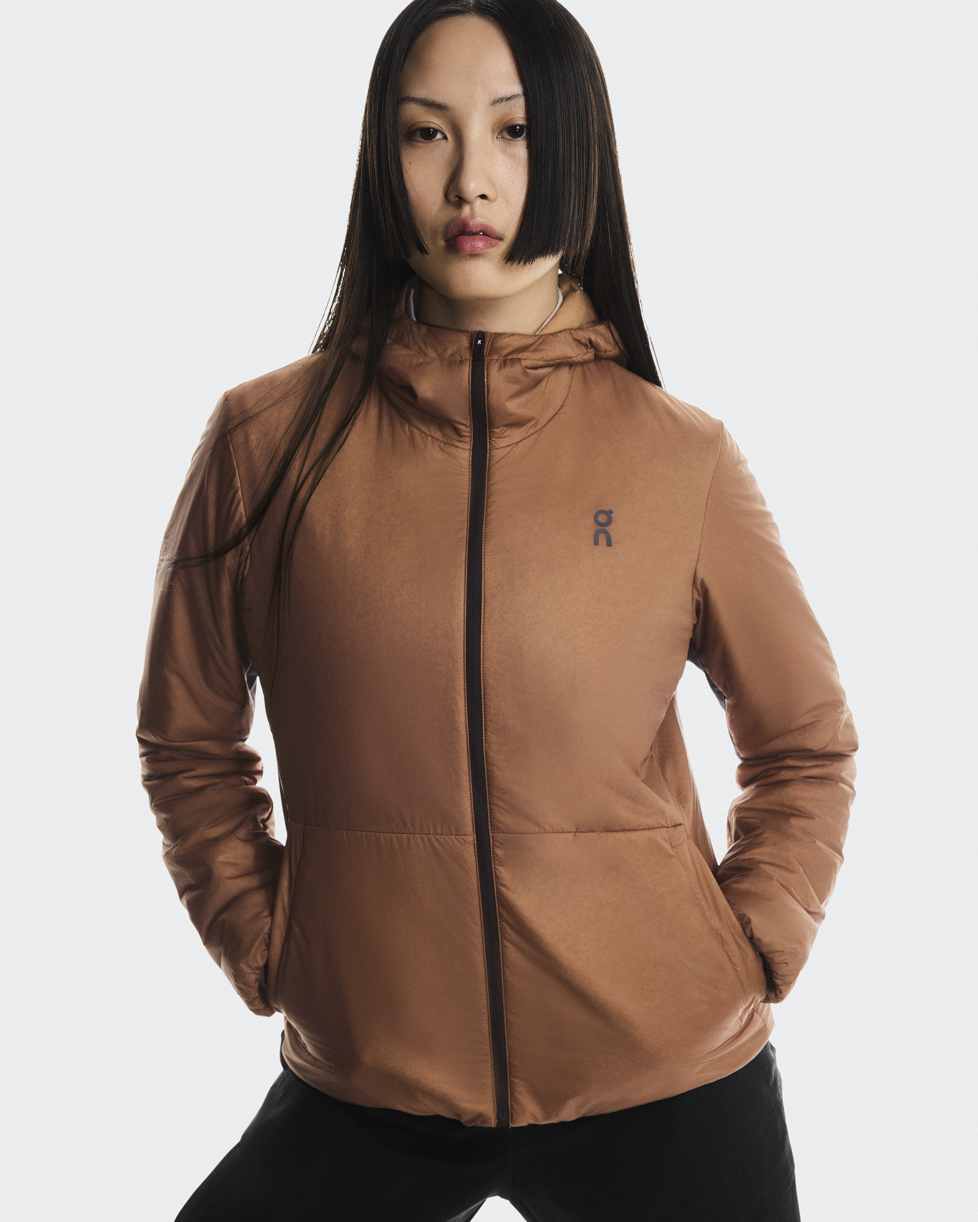 Trek Jacket Insulated - 3